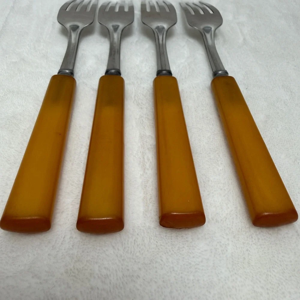 Unbranded as addition forks